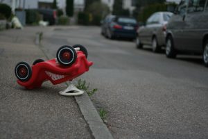 Mortalité automobile